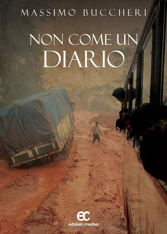 Non come un diario cover image