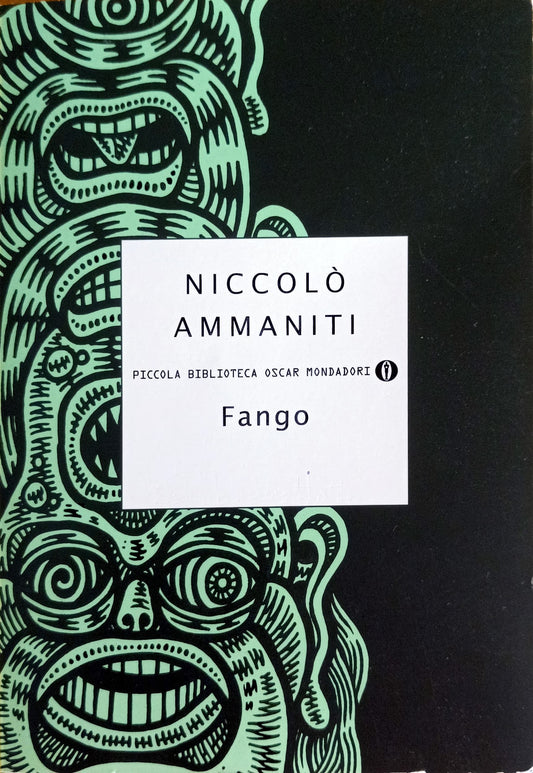 Fango - Niccolò Ammaniti