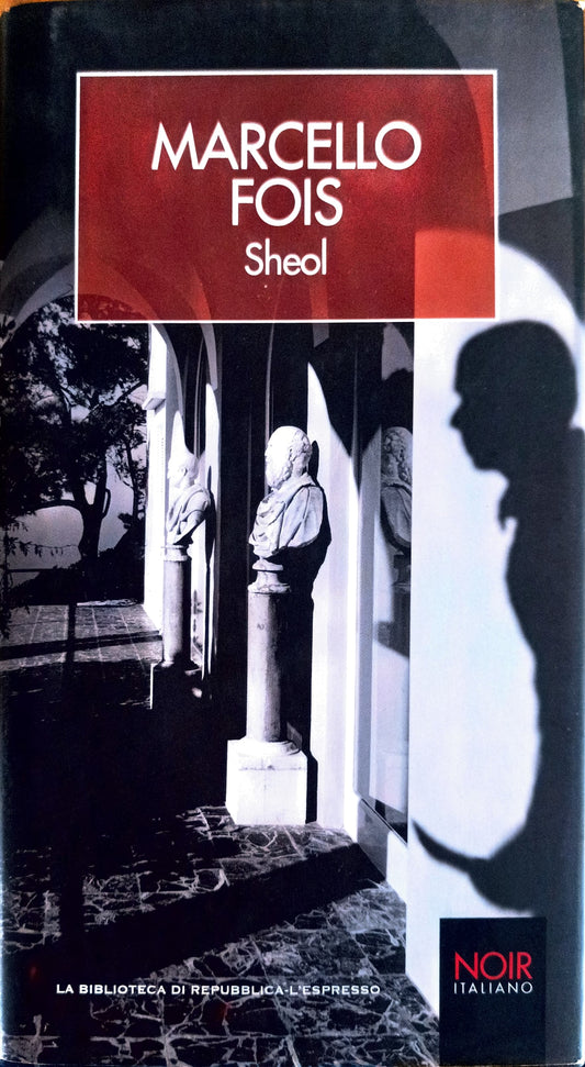 Sheol - Marcello Fois