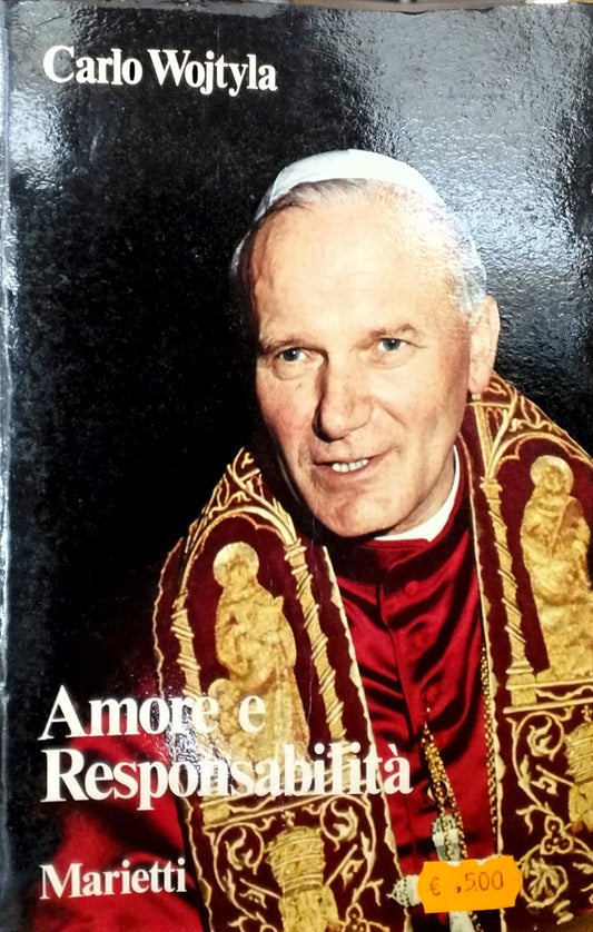 Amore e Responsabilità