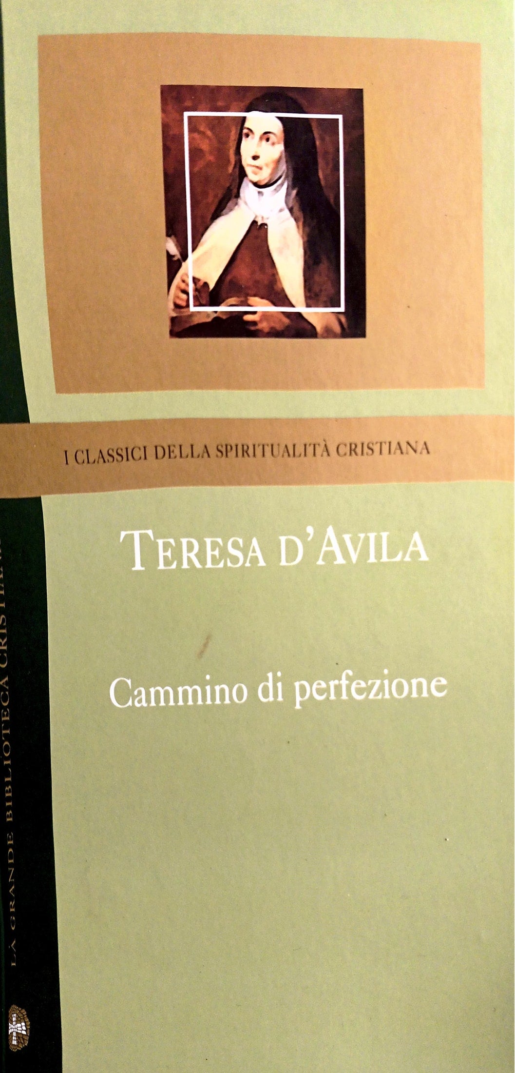 Cammino di perfezione