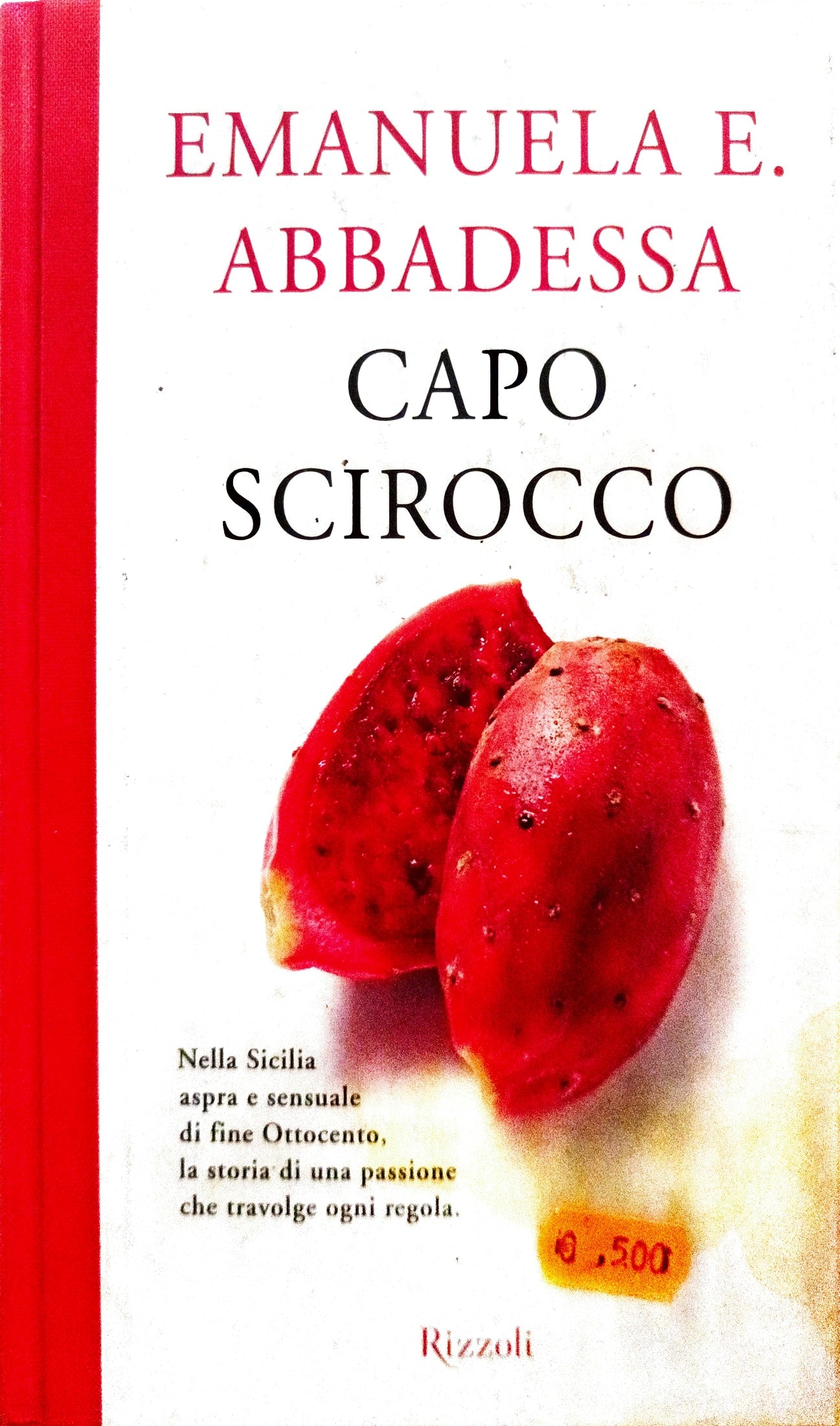 Capo Scirocco