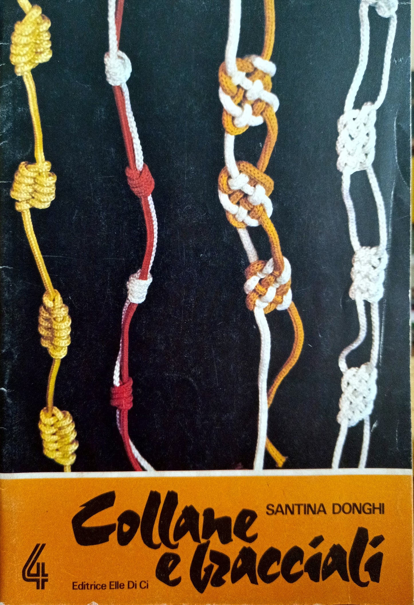 Collane e bracciali