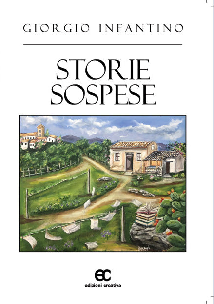 Storie Sospese - Giorgio Infantino