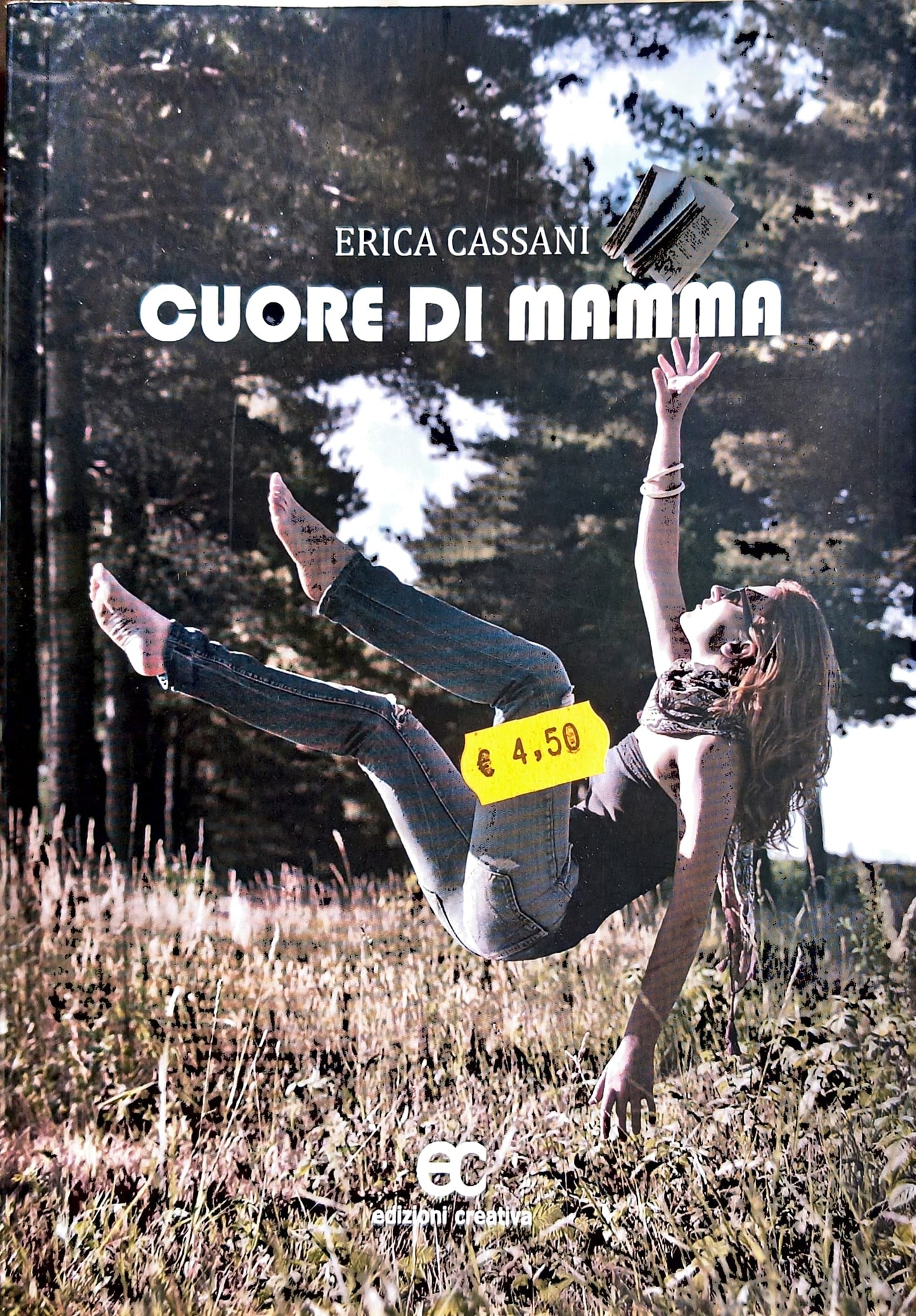 Cuore di Mamma - Erica Cassani