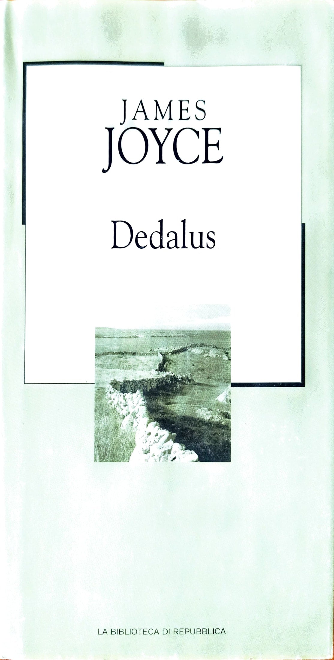 Dedalus