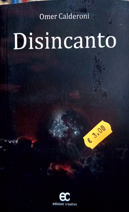 Disincanto - Omer Calderoni