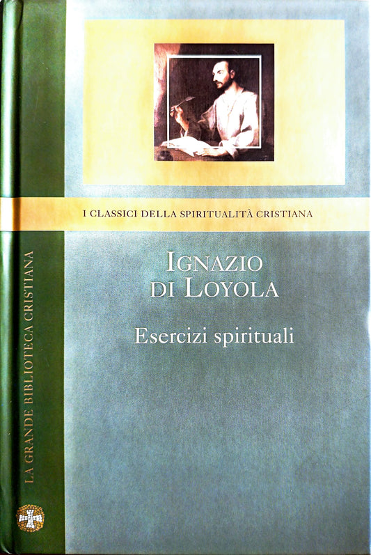 Esercizi spirituali
