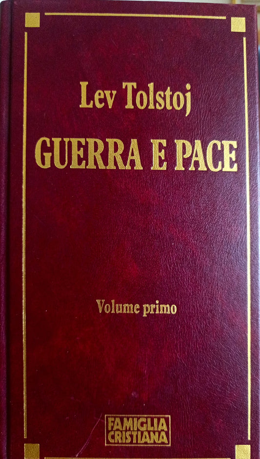 Guerra e Pace