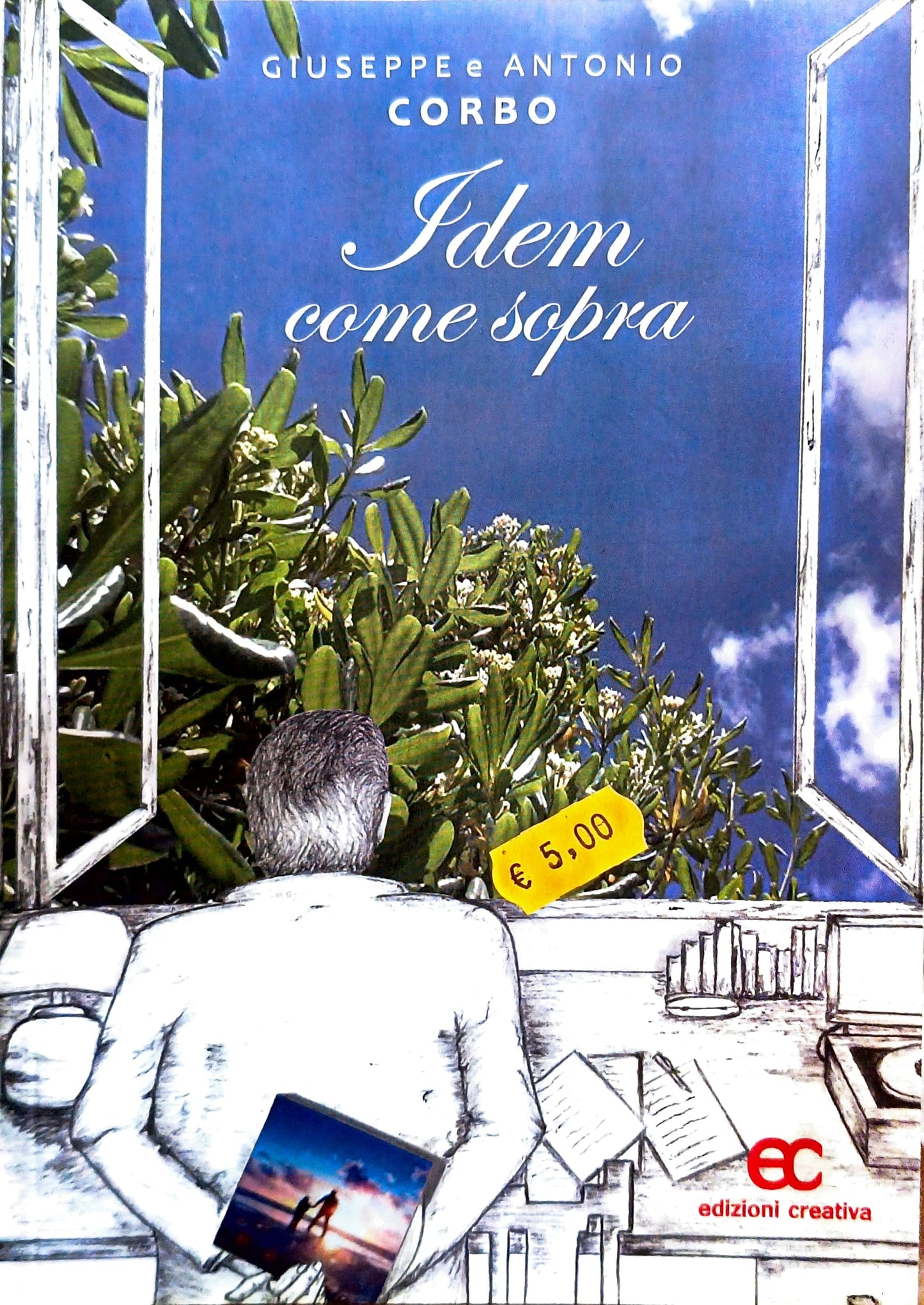 Idem come sopra - Giuseppe e Antonio Corbo