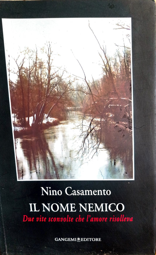 Il Nome Nemico