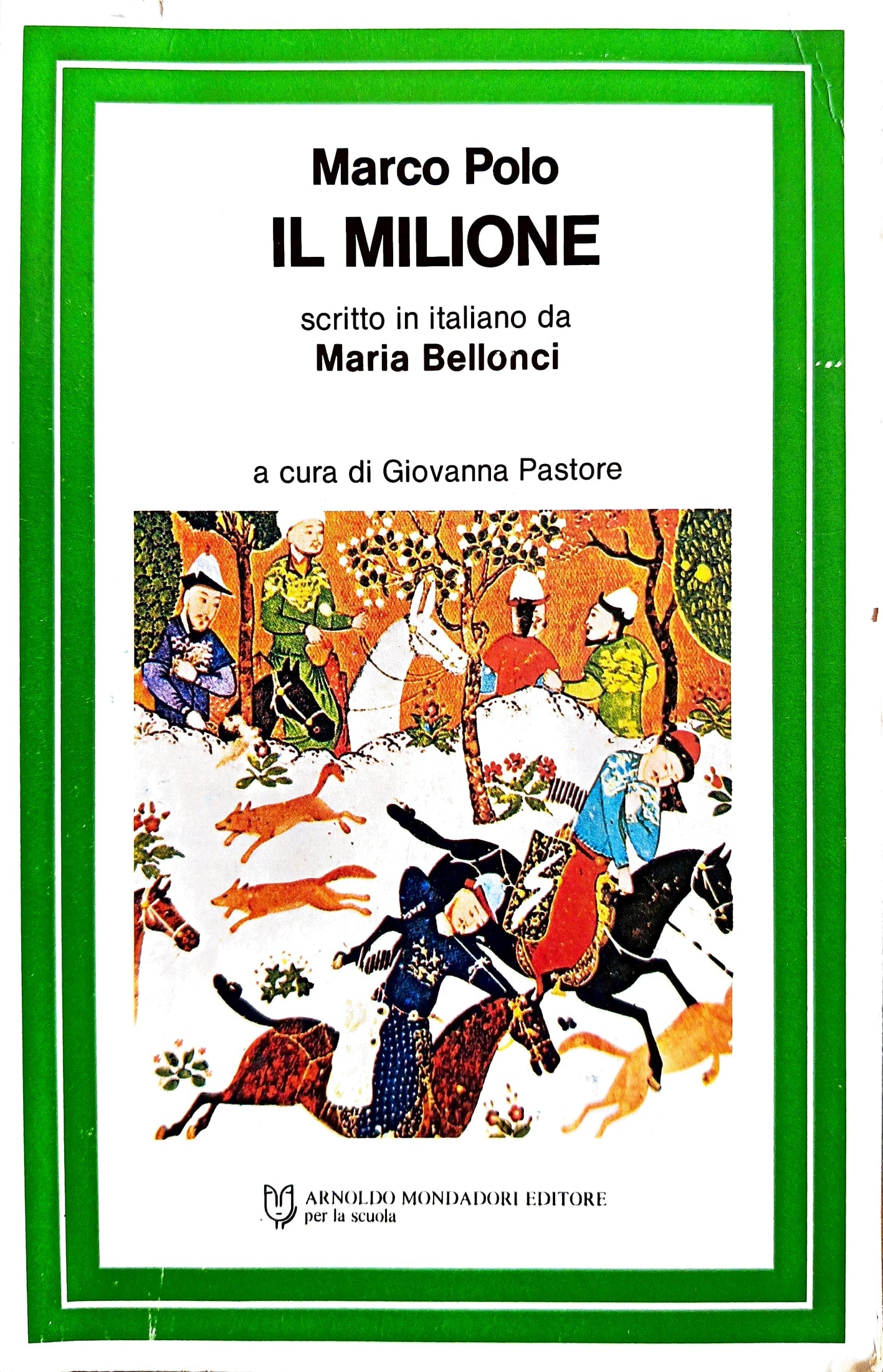 IL Milione
