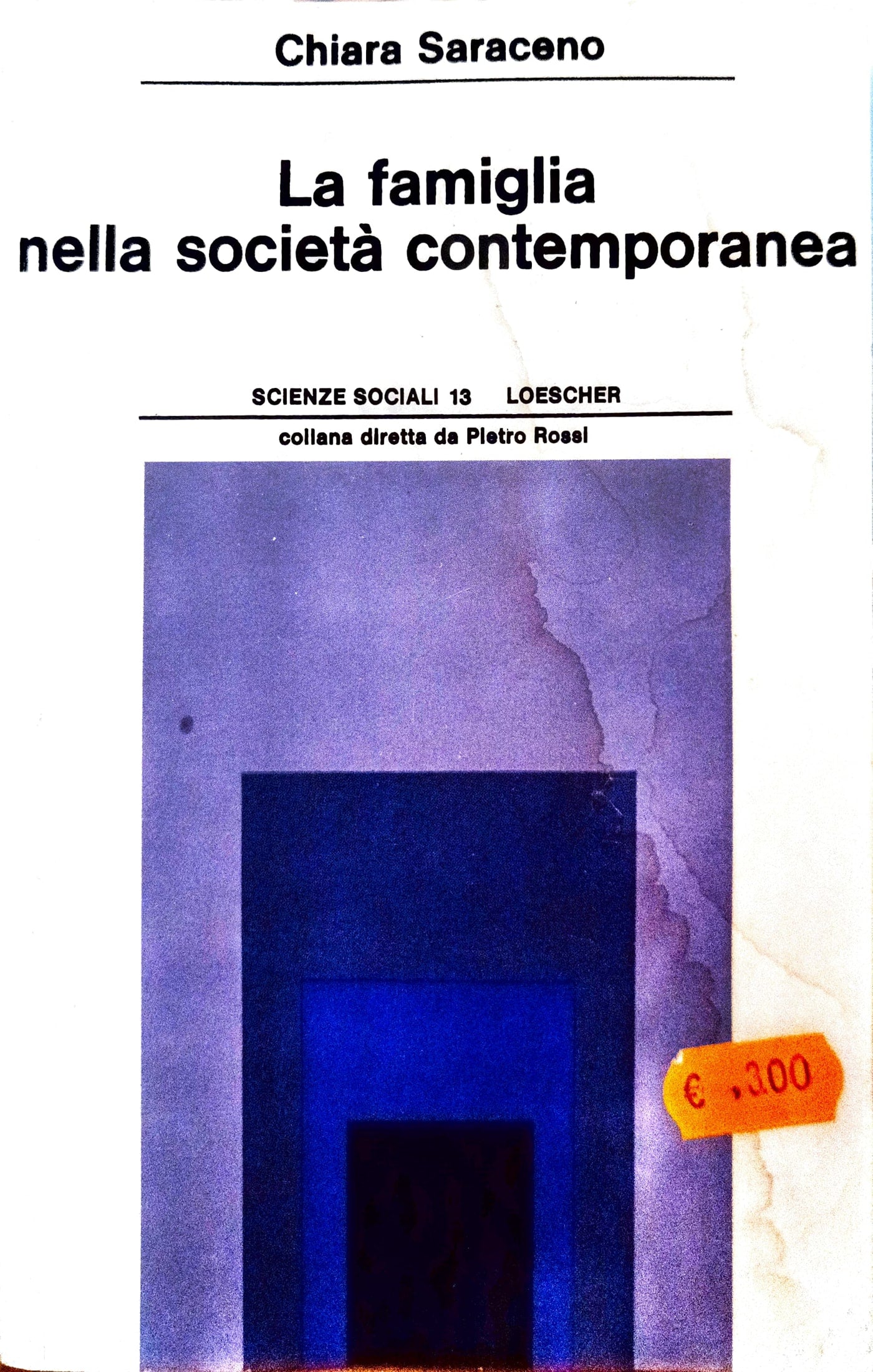 La famiglia nella società contemporanea
