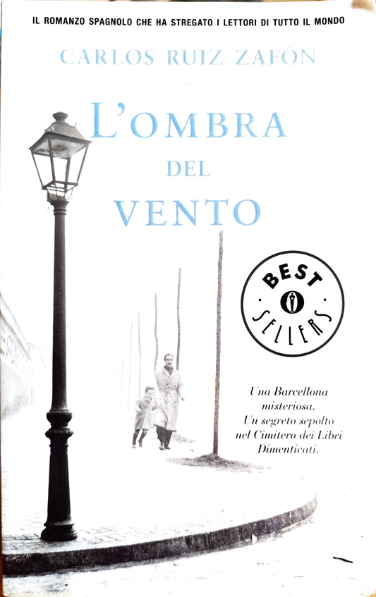 L'Ombra del Vento