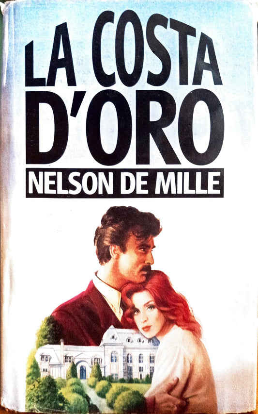 La Costa D'Oro