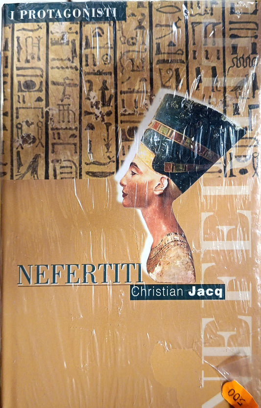 Nefertiti