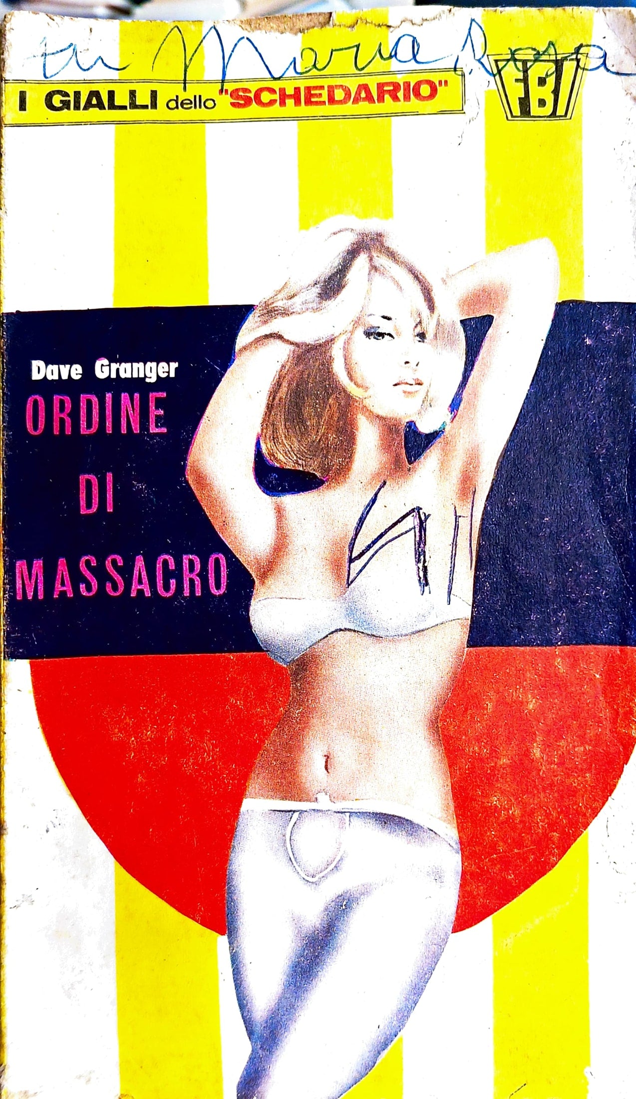 Ordine di massacro