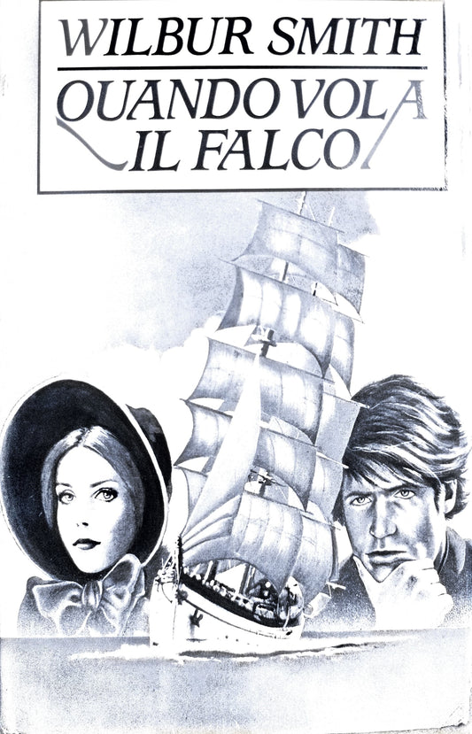 Quando Vola Il Falco