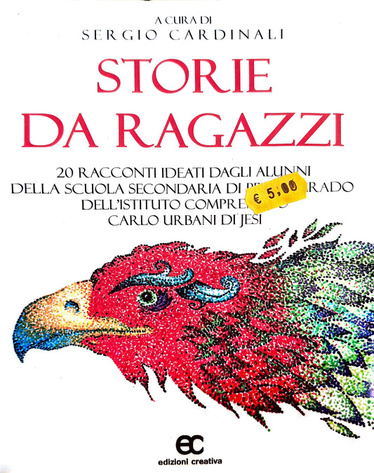 Storie da ragazzi