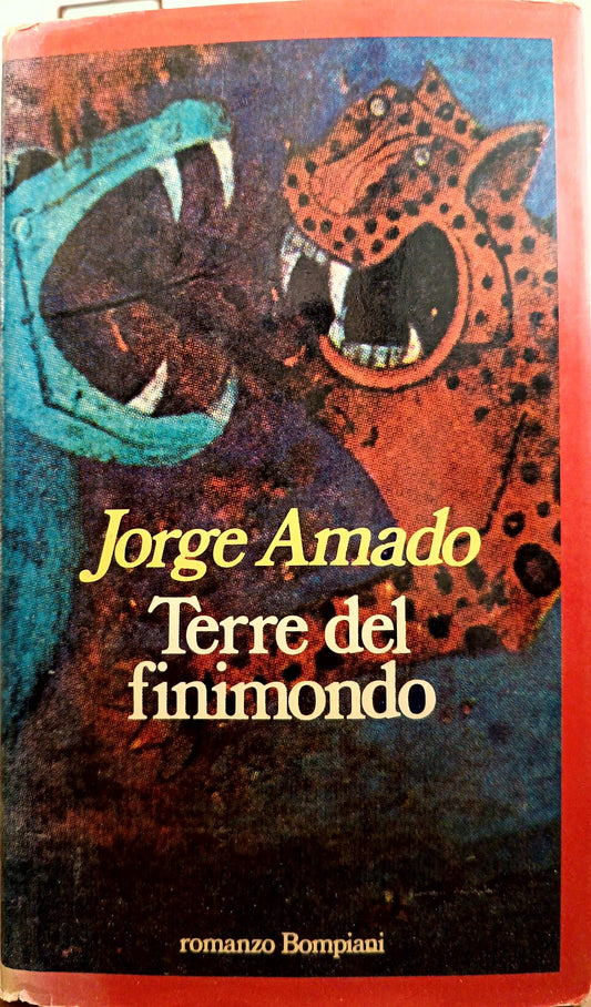 Terre del finimondo
