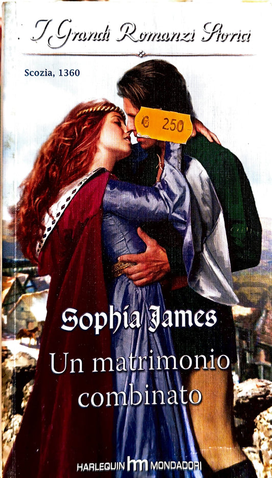 Un matrimonio combinato