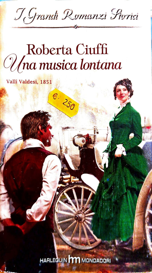 Una musica lontana