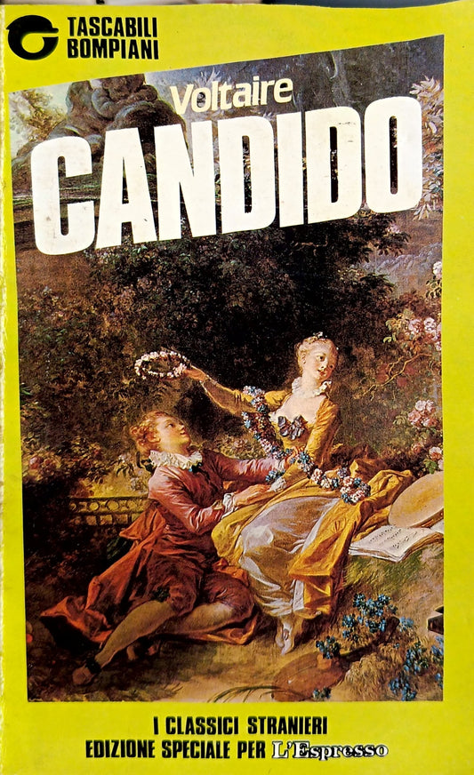 Candido