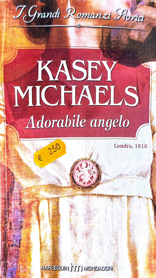 adorabile angelo