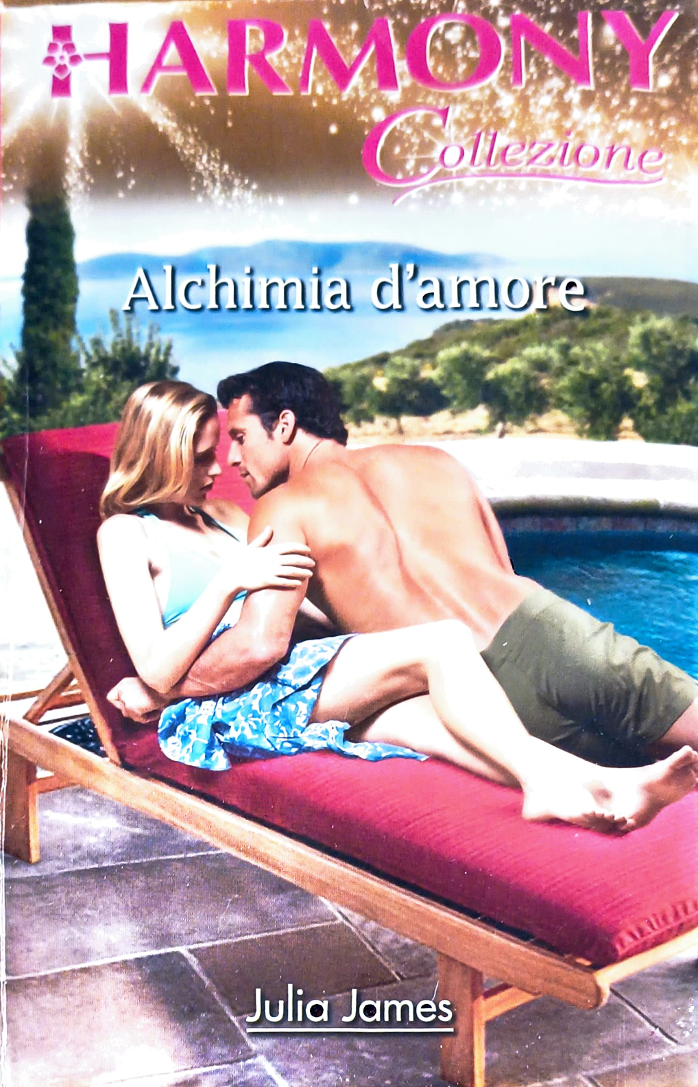 alchimia d'amore