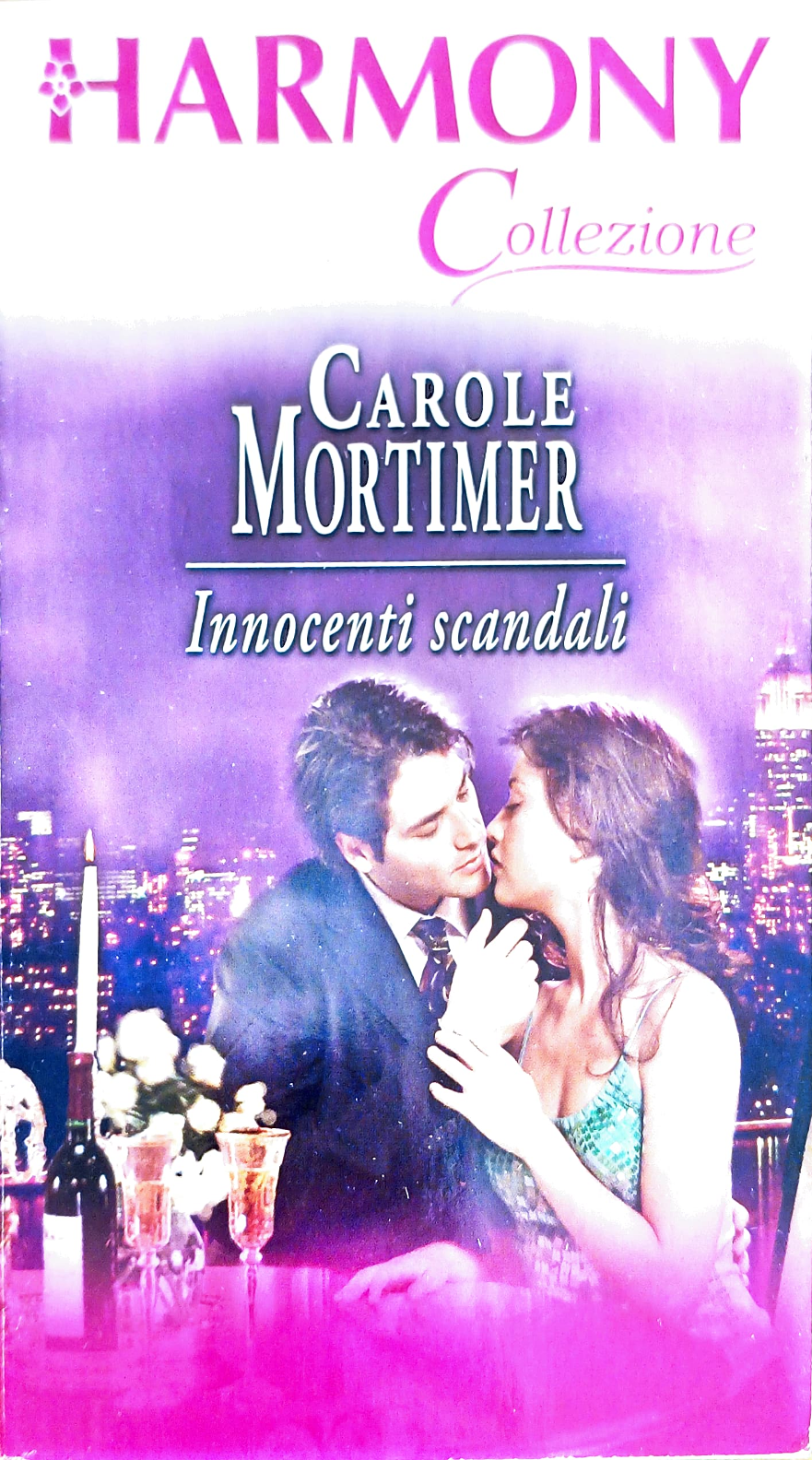 carole