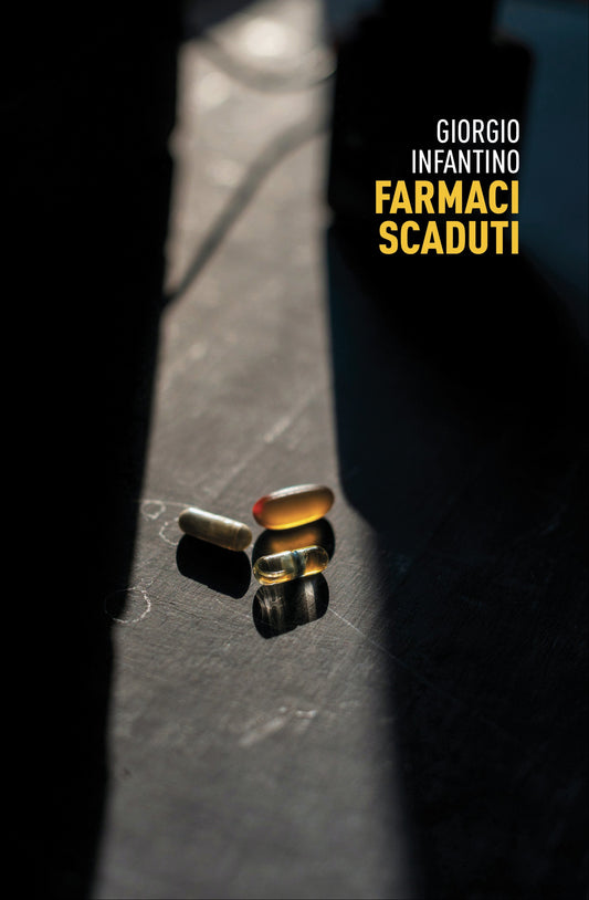 Farmaci scaduti - Giorgio Infantino