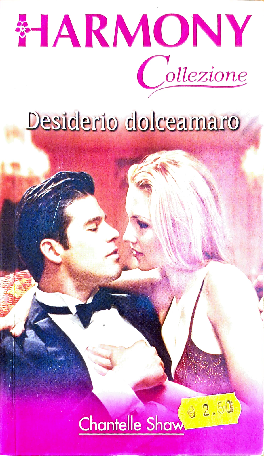 desiderio dolceamaro