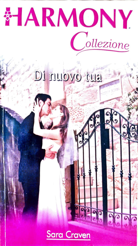 di nuovo tua