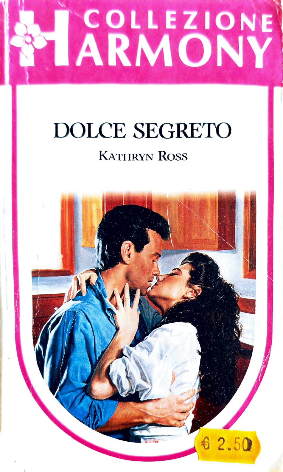 dolce segreto