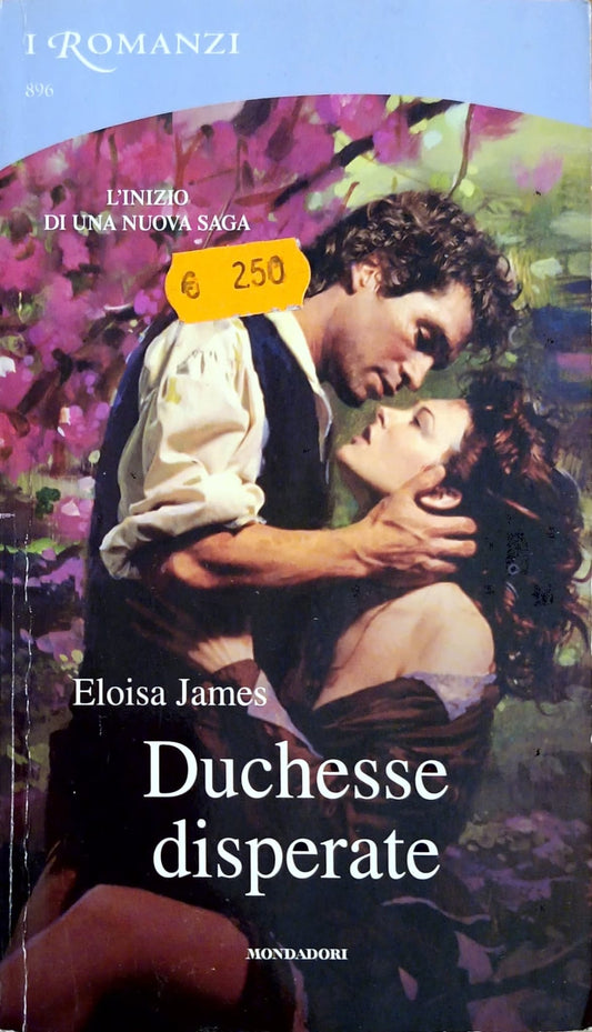 duchesse disperate