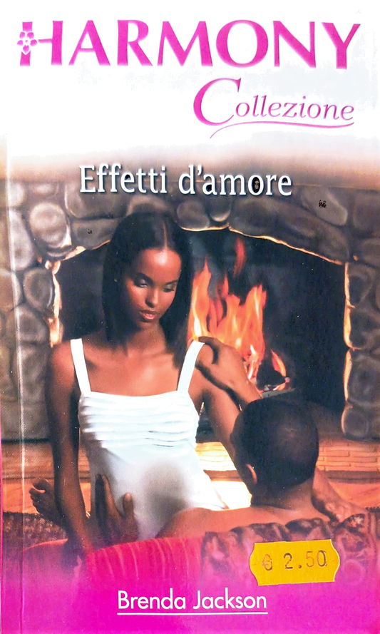 effetti d'amore