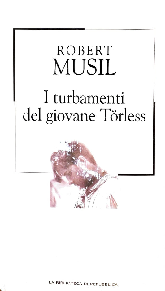 I turbamenti del giovane Torless