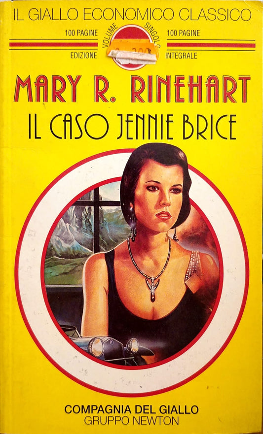 il caso jennie brice