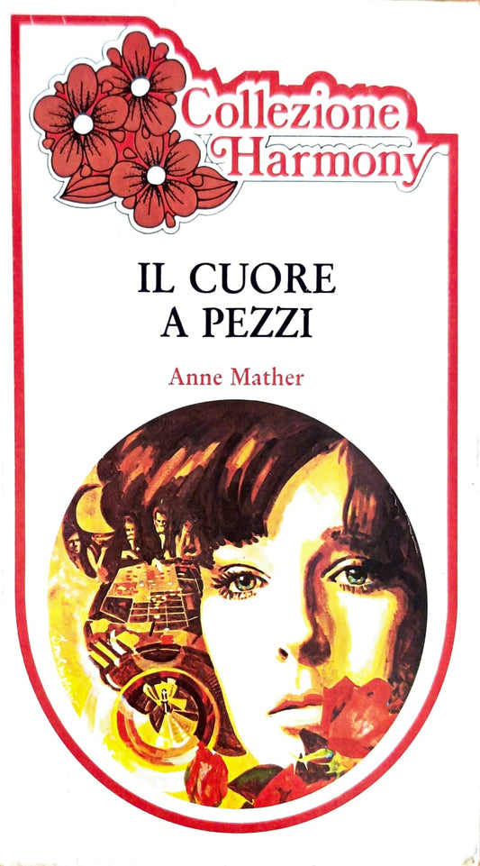 il cuore a pezzi