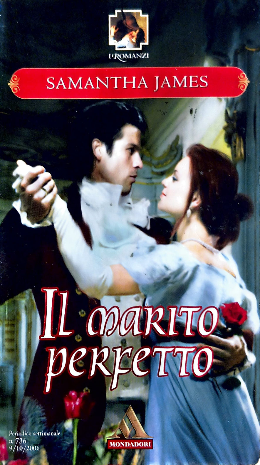 il marito perfetto