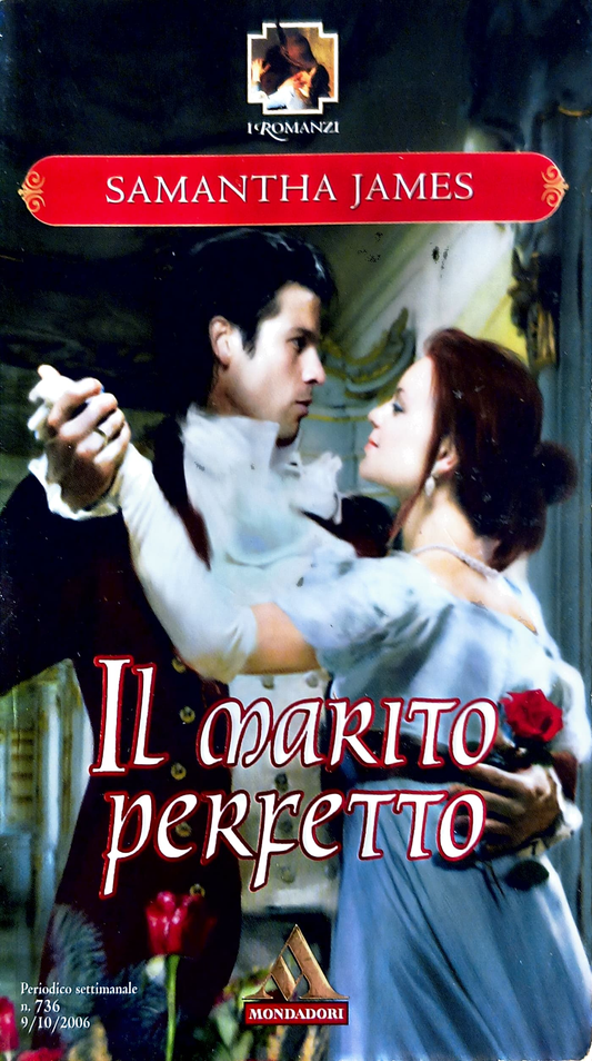 il marito perfetto