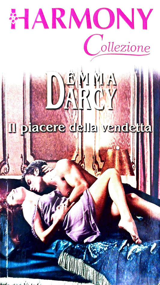 il piacere della vendetta