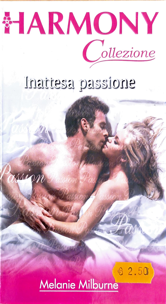 inattesa passione