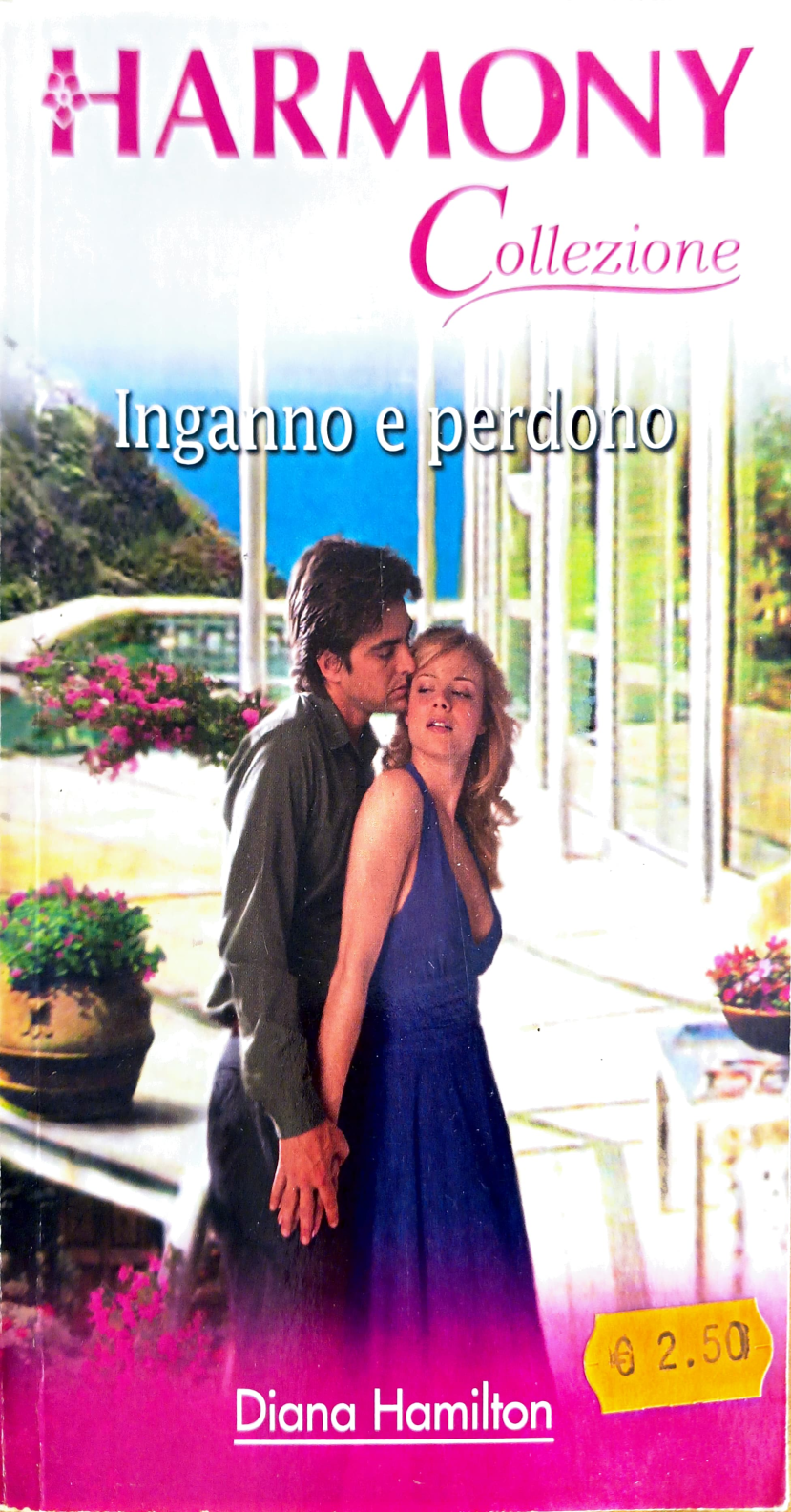 inganno e perdono