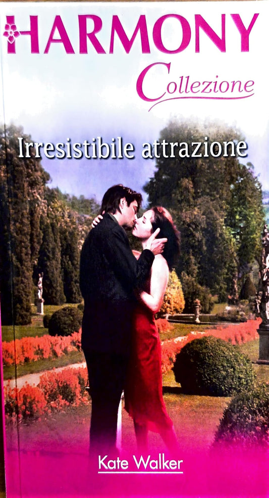 irresistibile attrazione