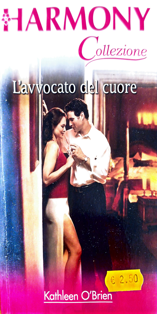 l'avvocato del cuore
