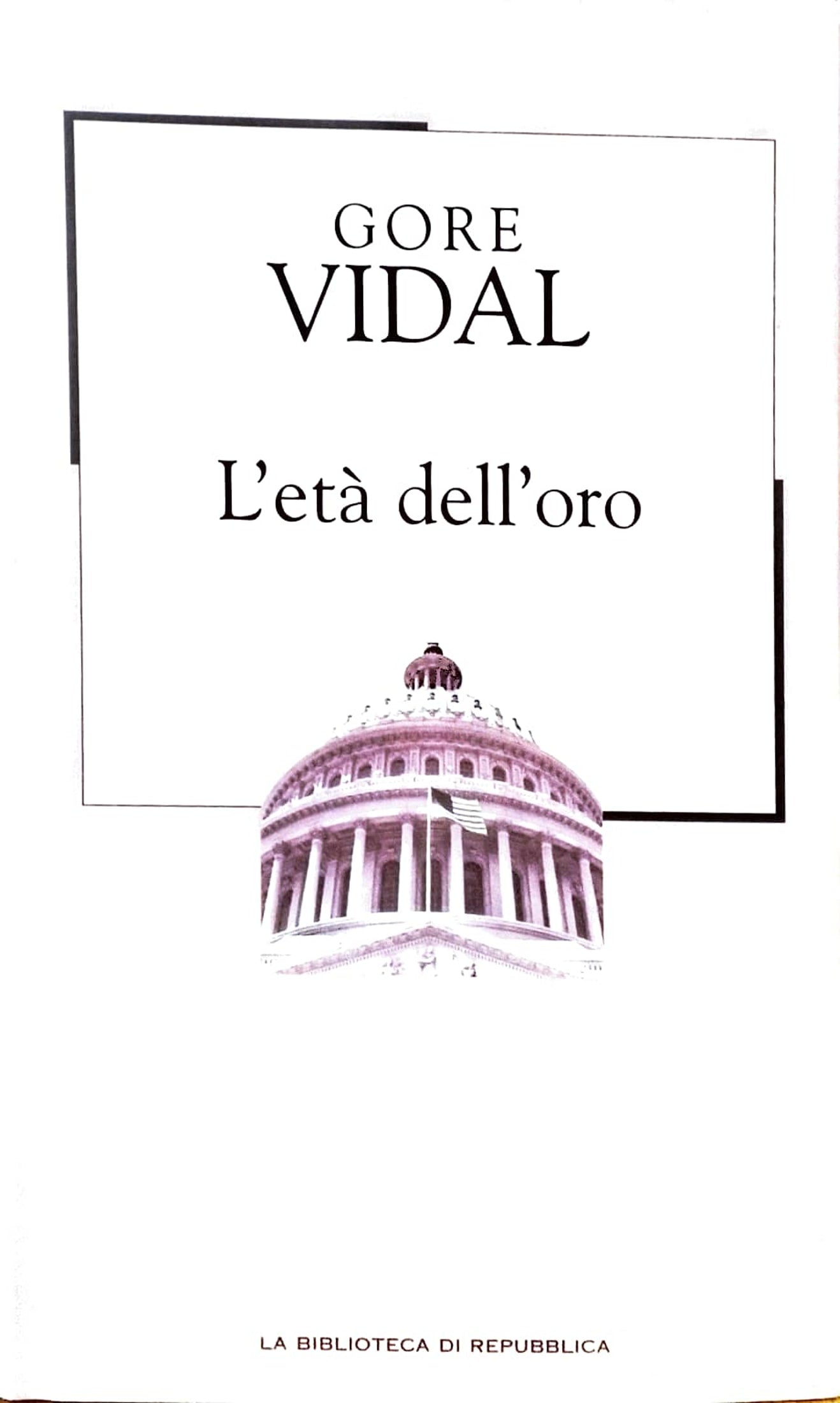 L'età dell'oro