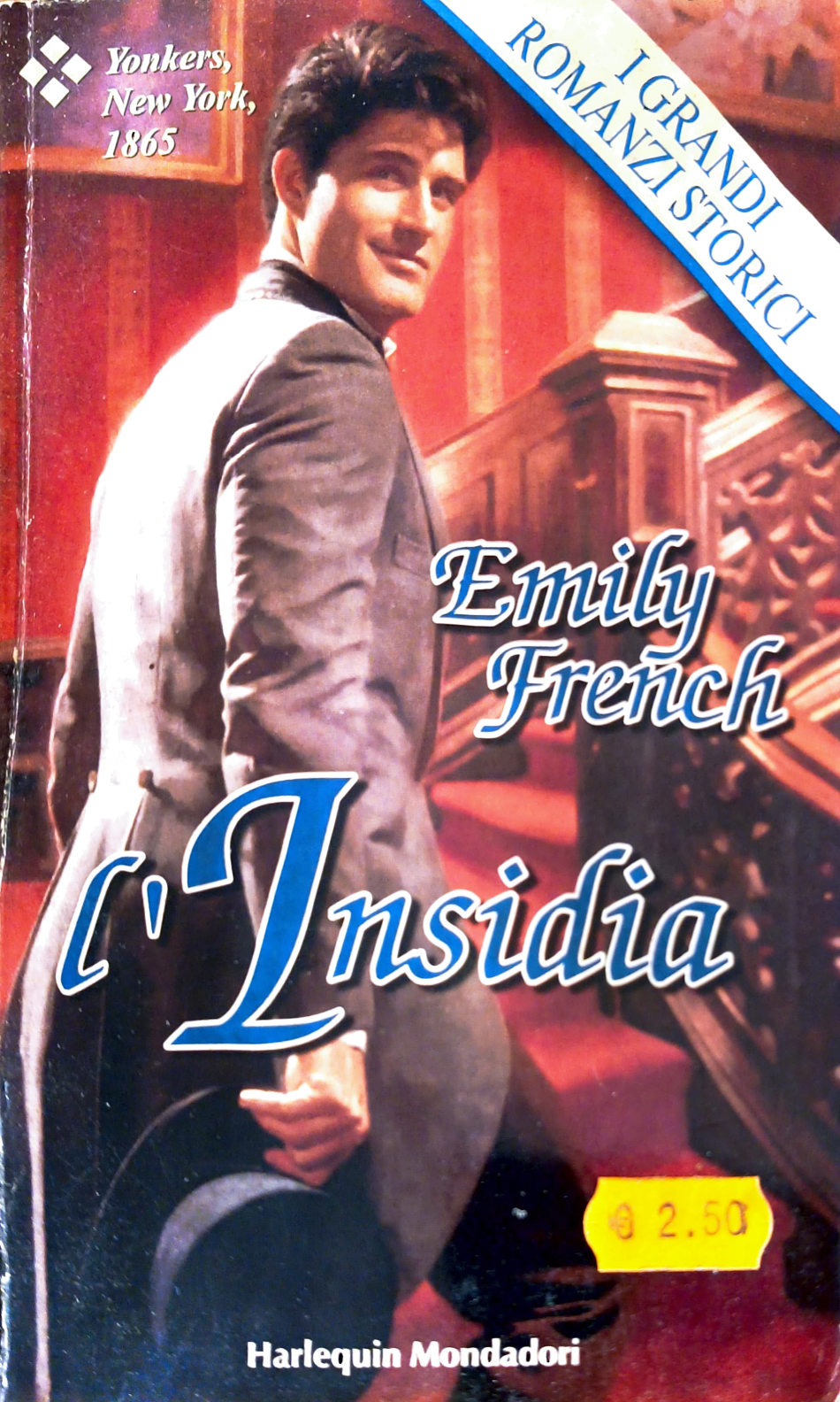 l'insidia
