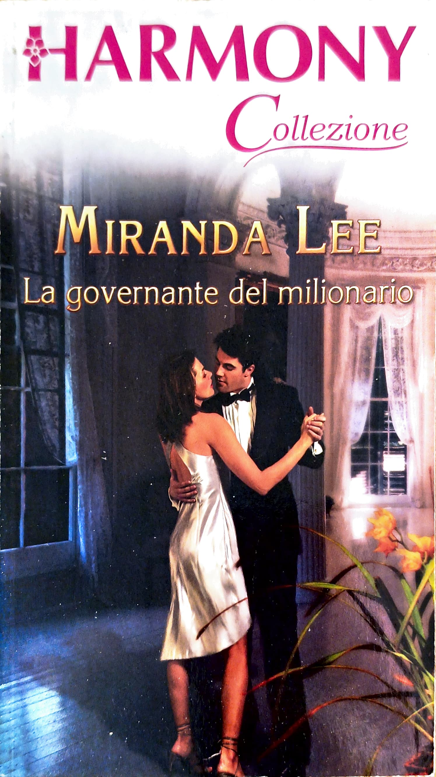 la governante del milionario