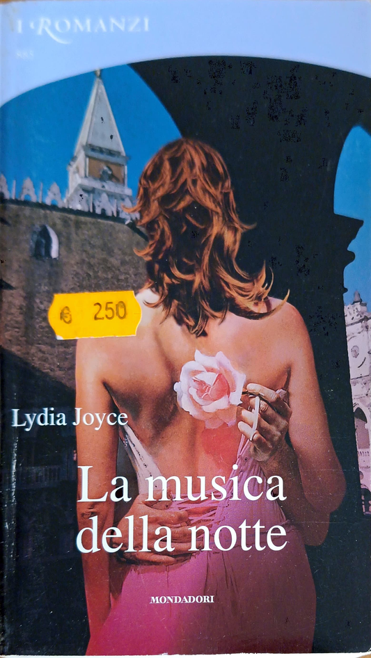 la musica della notte